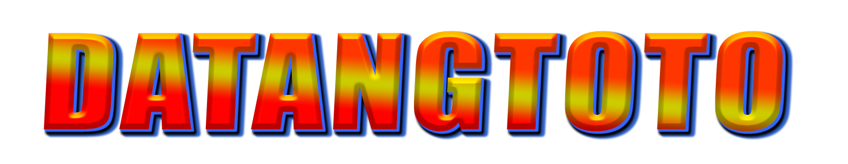 DATANGTOTO